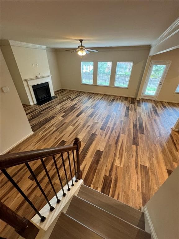 4 bedroom, 3 bathroom, 2,600 sq ft single family residence for rent at 455 Cabot Trace, Lawrenceville, GA 30045 for $2,650 a month — photo 10