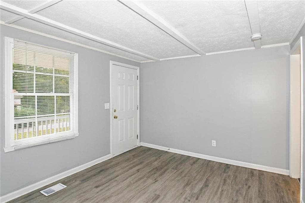 3 bedroom, 1 bathroom, 1,008 sq ft single family residence for rent at 26 Hardaway Street, Newnan, GA 30263 for $1,605 a month — photo 5
