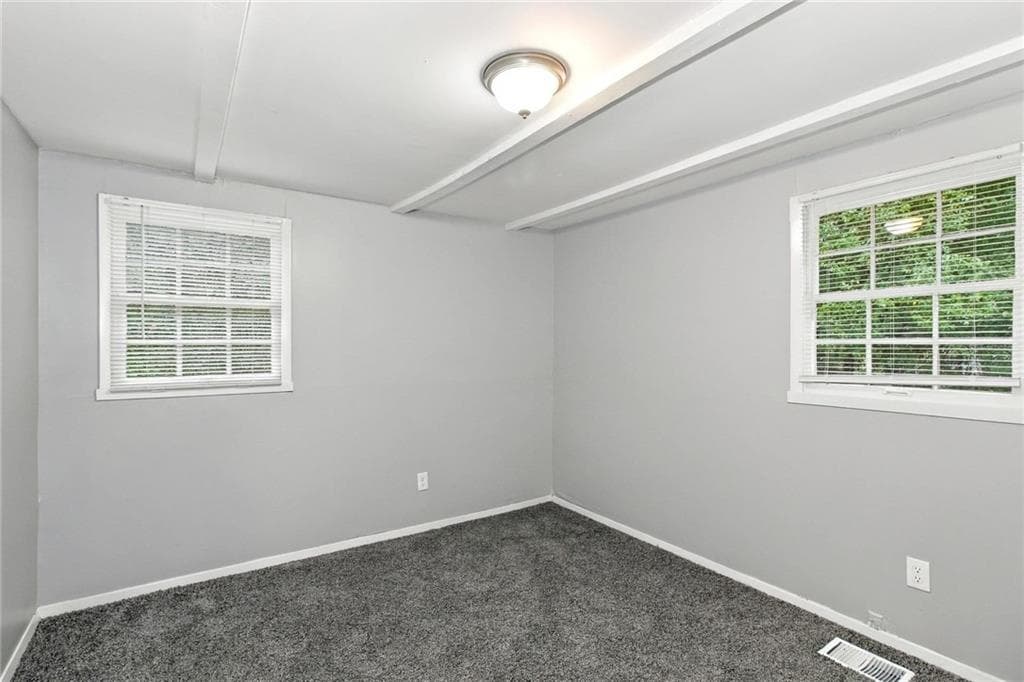 3 bedroom, 1 bathroom, 1,008 sq ft single family residence for rent at 26 Hardaway Street, Newnan, GA 30263 for $1,605 a month — photo 7