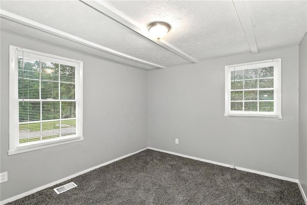 3 bedroom, 1 bathroom, 1,008 sq ft single family residence for rent at 26 Hardaway Street, Newnan, GA 30263 for $1,605 a month — photo 9
