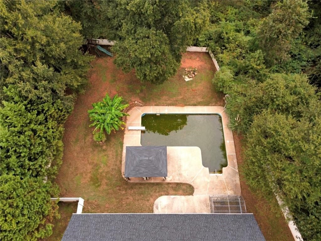 3 bedroom, 2 bathroom, 1,591 sq ft single family residence for sale at 513 WYLDEROSE LN., Locust Grove, GA 30248 — photo 4