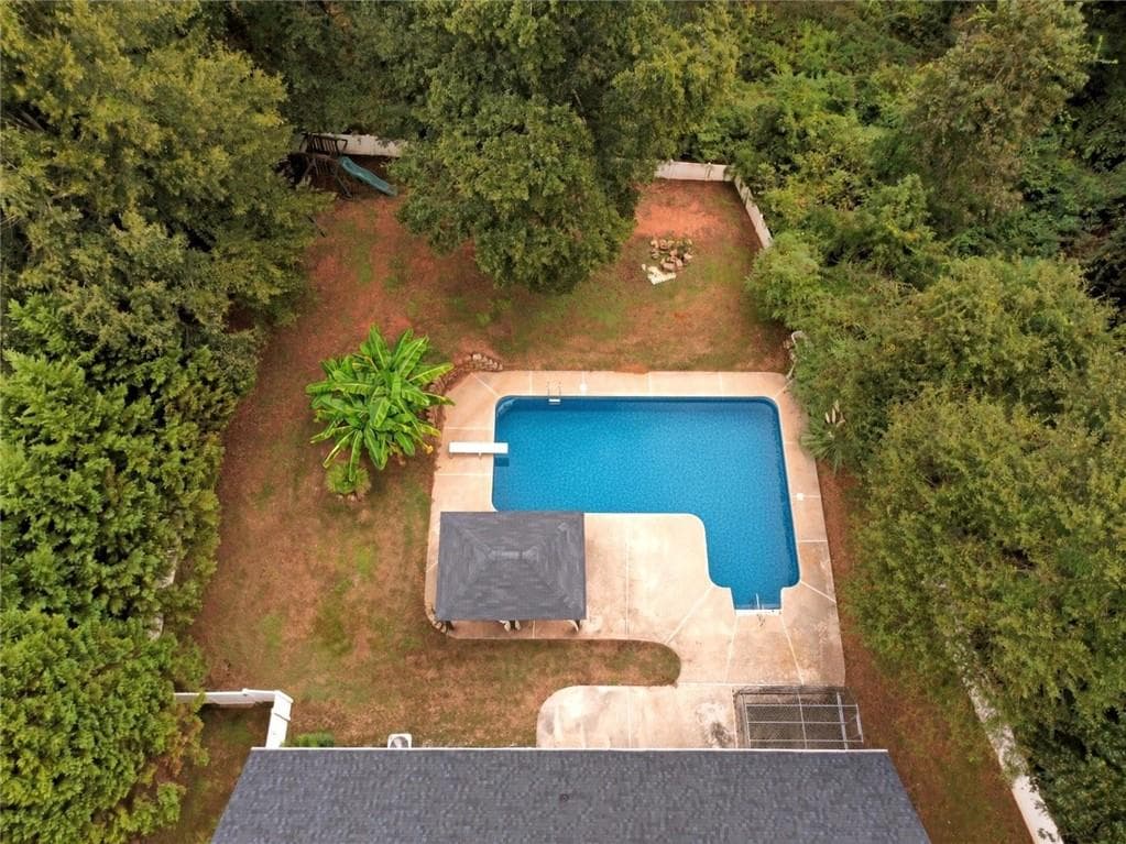 3 bedroom, 2 bathroom, 1,591 sq ft single family residence for sale at 513 WYLDEROSE LN., Locust Grove, GA 30248 — photo 5