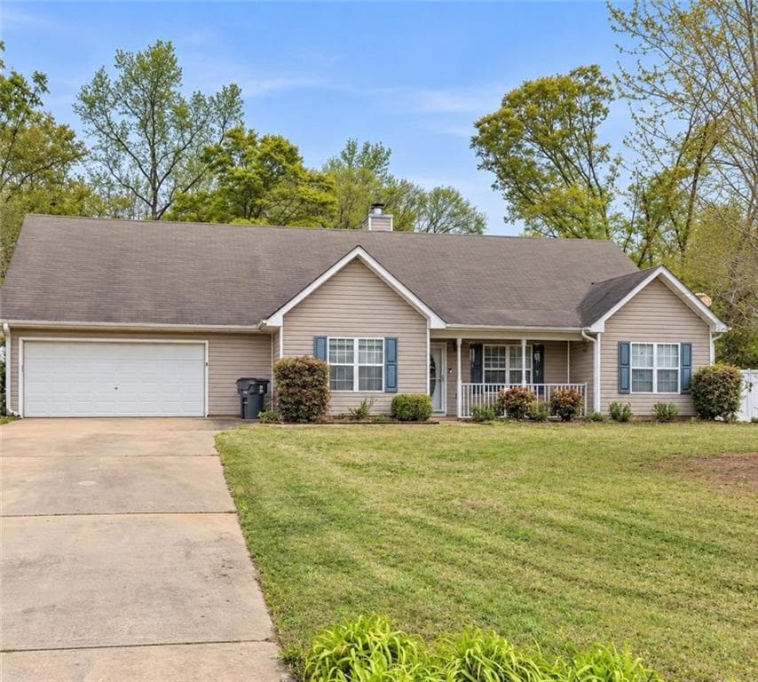 3 bedroom, 2 bathroom, 1,591 sq ft single family residence for sale at 513 WYLDEROSE LN., Locust Grove, GA 30248 — photo 10