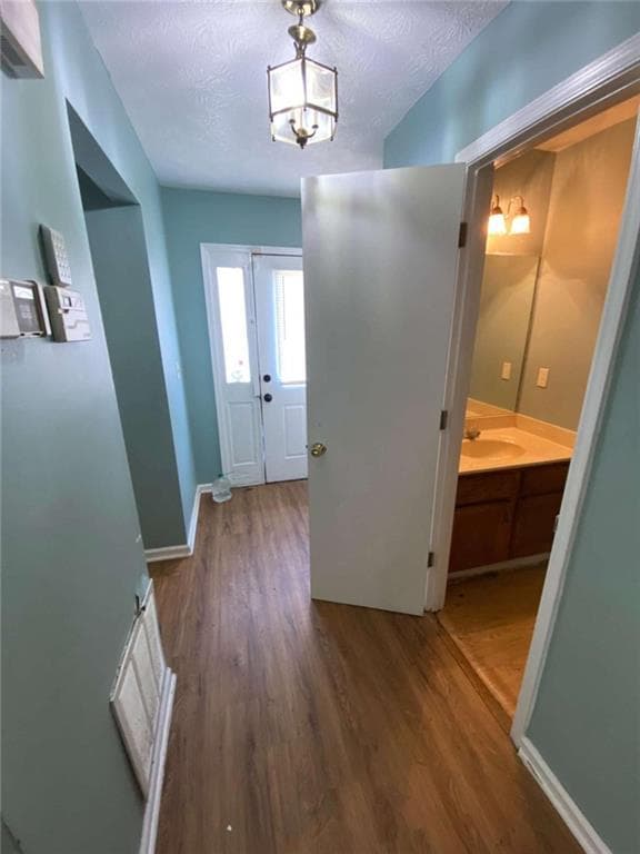 3 bedroom, 4 bathroom, 1,184 sq ft townhouse for rent at 3619 Main Station, Marietta, GA 30008 for $1,825 a month — photo 3