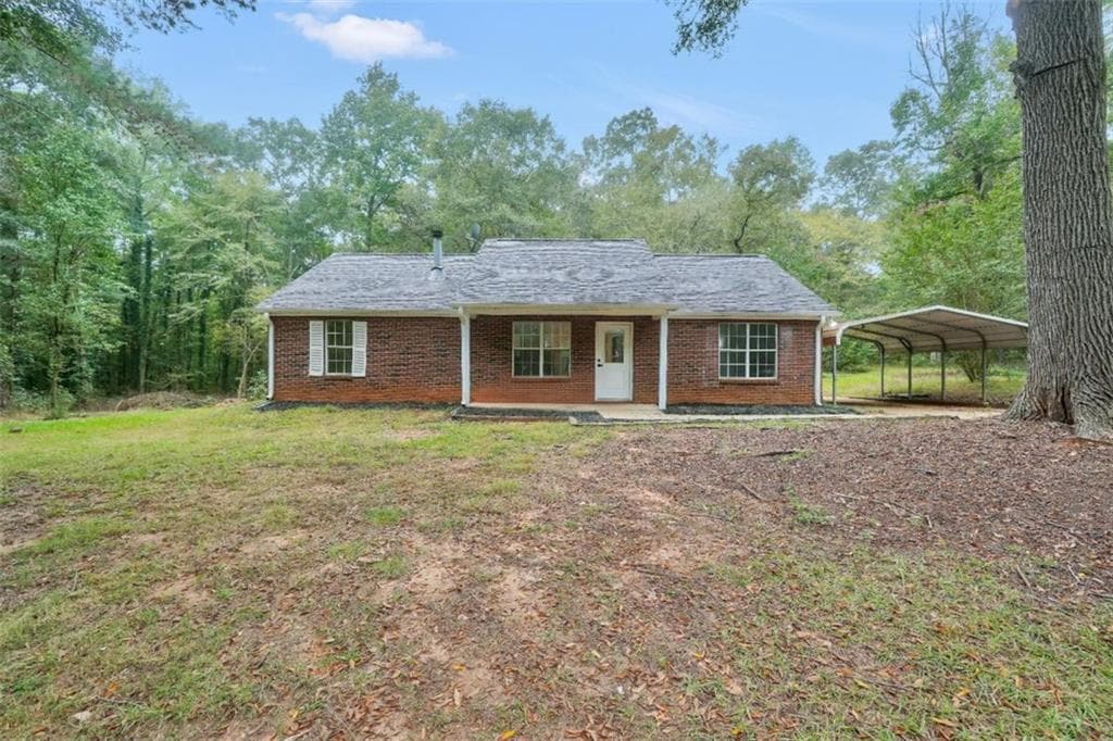 3 bedroom, 2 bathroom, 1,323 sq ft single family residence for sale at 431 Turner Drive, Mcdonough, GA 30252 — photo 2