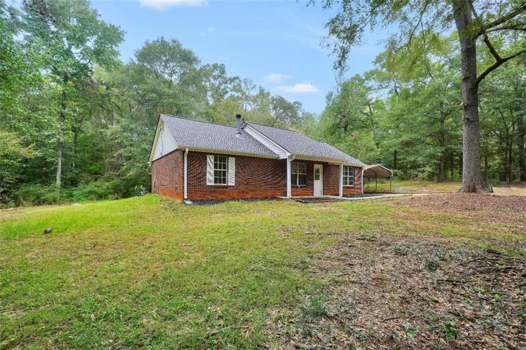 3 bedroom, 2 bathroom, 1,323 sq ft single family residence for sale at 431 Turner Drive, Mcdonough, GA 30252 — photo 3