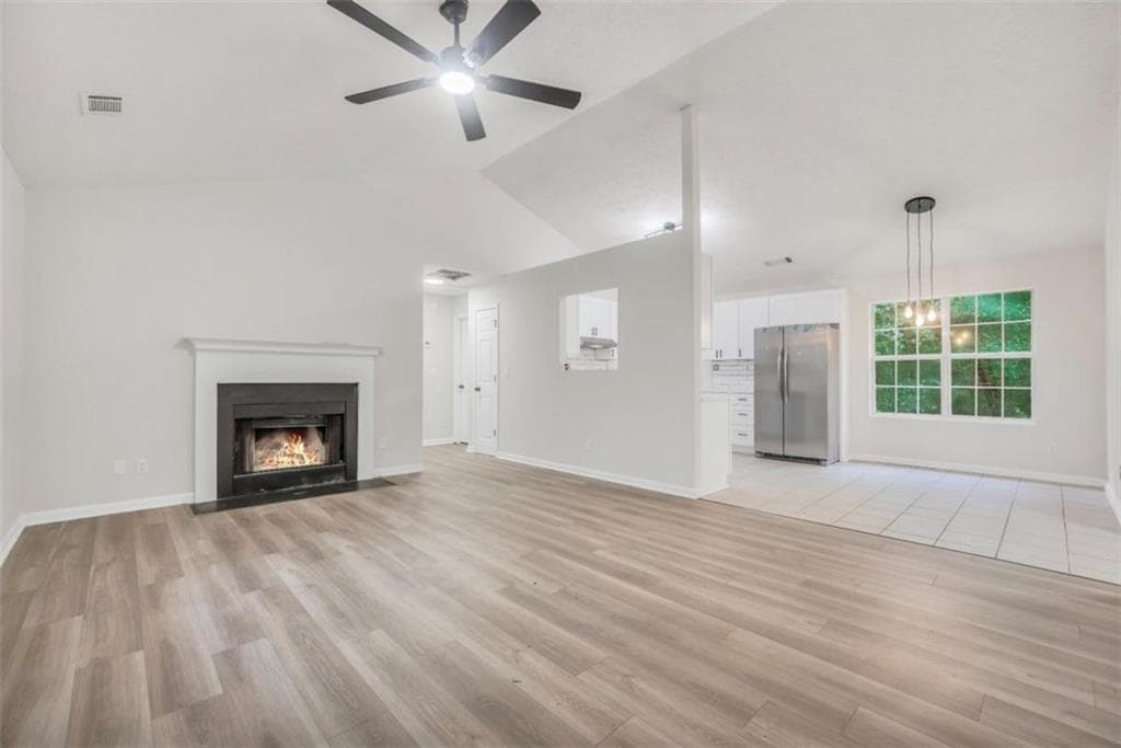 3 bedroom, 2 bathroom, 1,323 sq ft single family residence for sale at 431 Turner Drive, Mcdonough, GA 30252 — photo 8