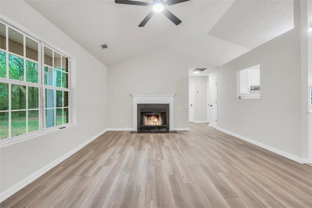 3 bedroom, 2 bathroom, 1,323 sq ft single family residence for sale at 431 Turner Drive, Mcdonough, GA 30252 — photo 10