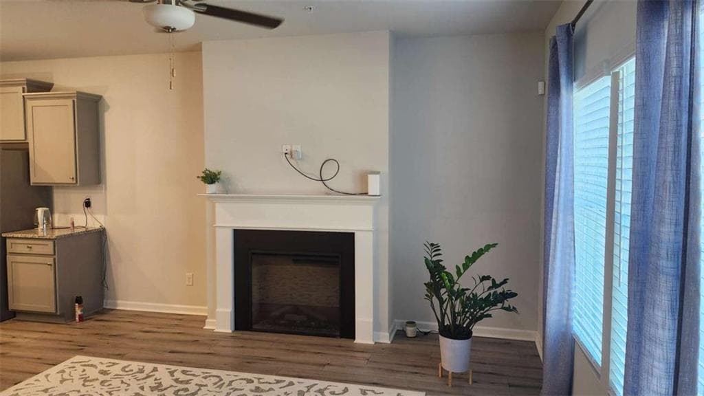 3 bedroom, 3 bathroom, 1,600 sq ft single family residence for sale at 11692 Mendenhall Court, Hampton, GA 30228 — photo 3
