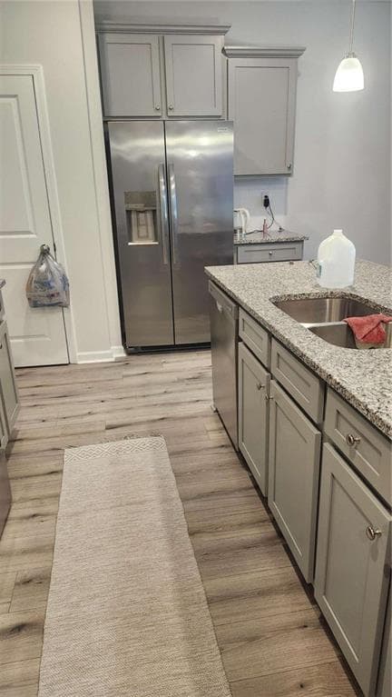 3 bedroom, 3 bathroom, 1,600 sq ft single family residence for sale at 11692 Mendenhall Court, Hampton, GA 30228 — photo 5