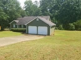 3 bedroom, 2 bathroom, 1,283 sq ft single family residence for sale at 685 Thorn Brook Ridge, Bethlehem, GA 30620