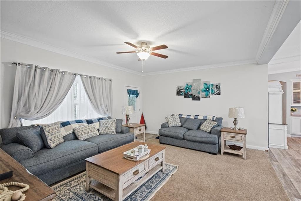 4 bedroom, 2 bathroom, 2,280 sq ft single family residence for sale at 63 Hardin Bridge Road, Kingston, GA 30145 — photo 8