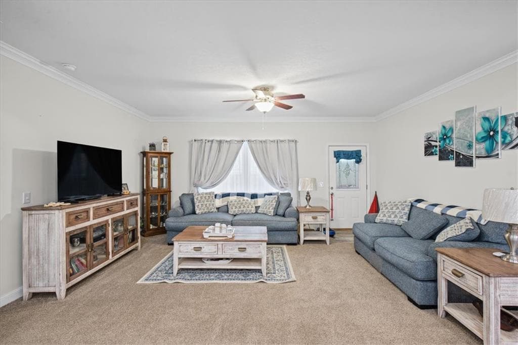 4 bedroom, 2 bathroom, 2,280 sq ft single family residence for sale at 63 Hardin Bridge Road, Kingston, GA 30145 — photo 9