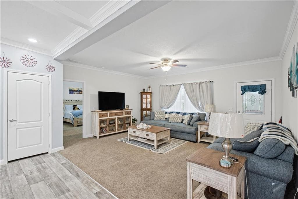 4 bedroom, 2 bathroom, 2,280 sq ft single family residence for sale at 63 Hardin Bridge Road, Kingston, GA 30145 — photo 10