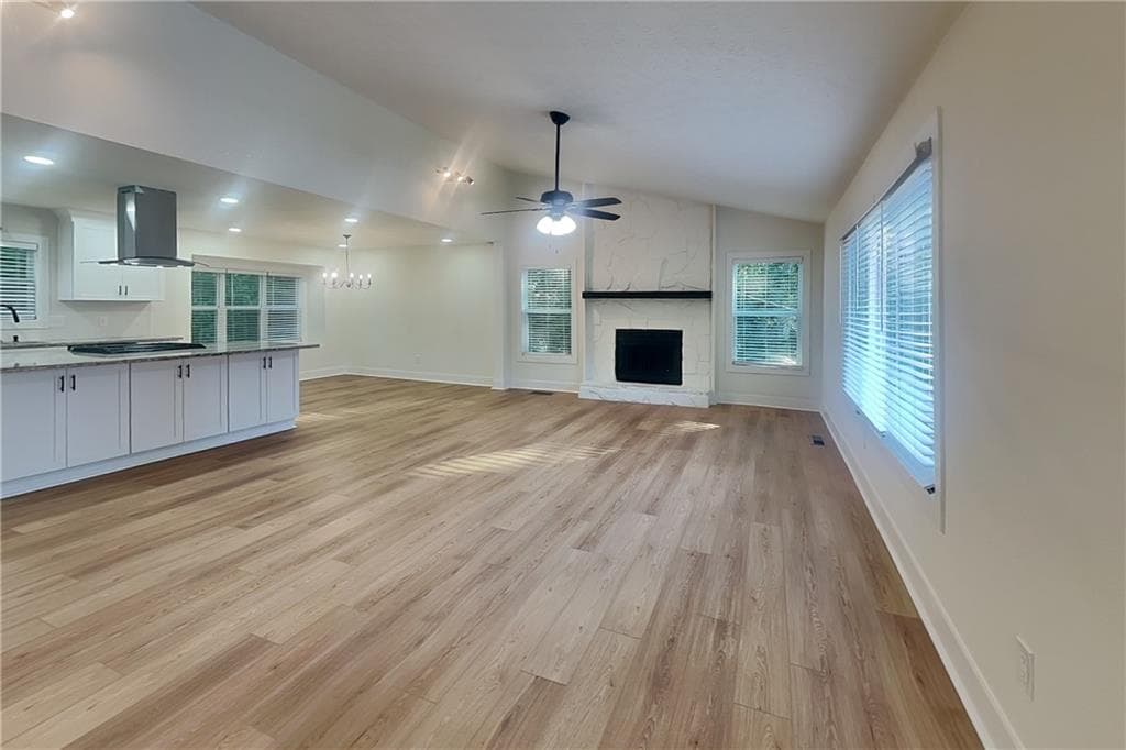 4 bedroom, 3 bathroom, 2,148 sq ft single family residence for rent at 5072 Ravenwood Drive, Marietta, GA 30066 for $2,645 a month — photo 2