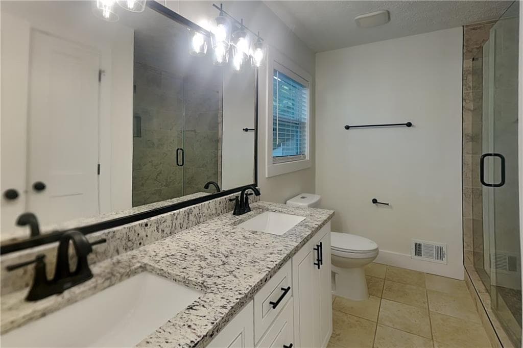 4 bedroom, 3 bathroom, 2,148 sq ft single family residence for rent at 5072 Ravenwood Drive, Marietta, GA 30066 for $2,645 a month — photo 9