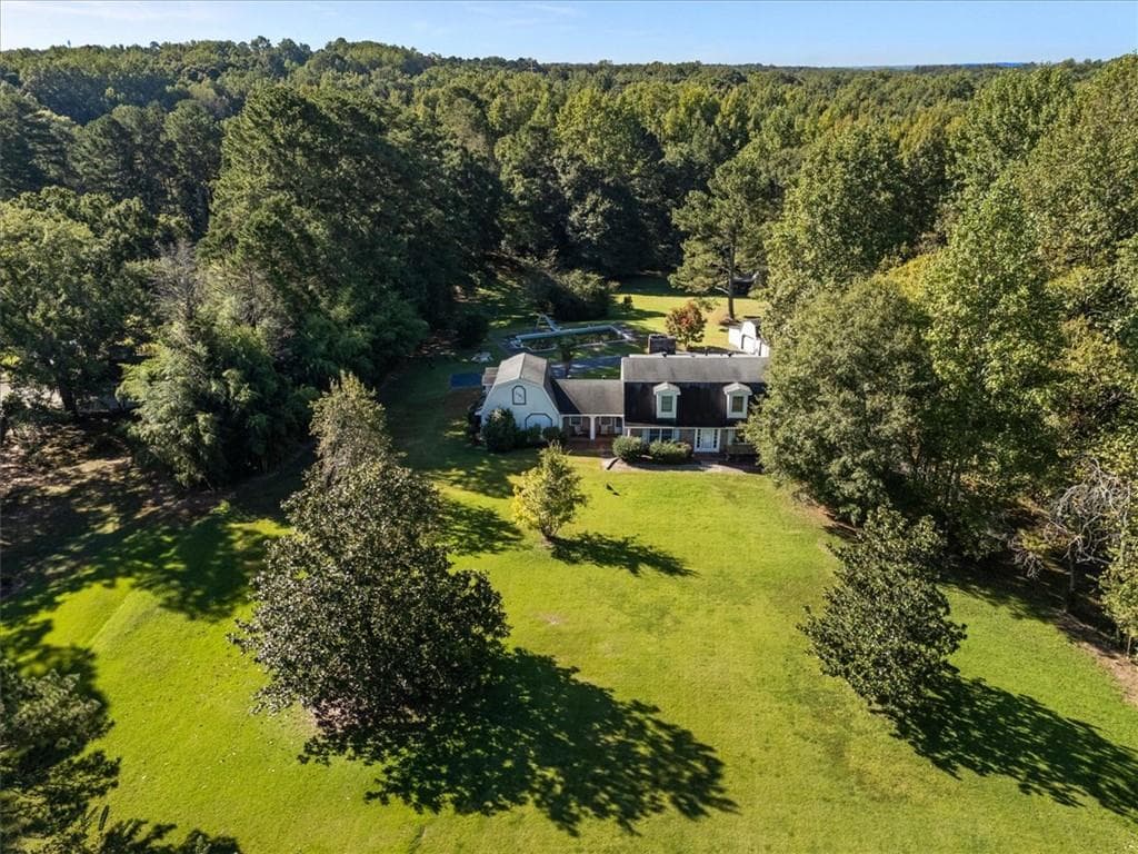 3 bedroom, 3 bathroom single family residence for sale at 1731 Milford Church Road, Marietta, GA 30008 — photo 1 of 16