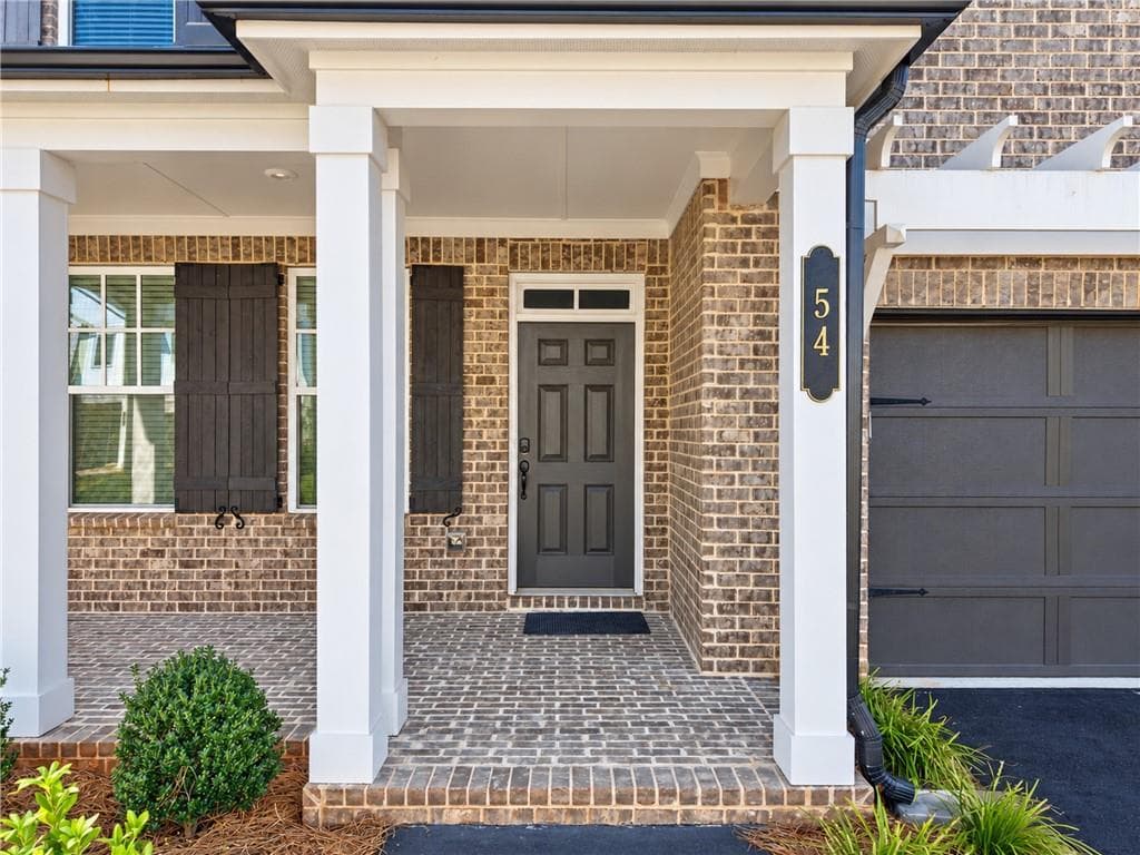 5 bedroom, 4 bathroom, 3,208 sq ft single family residence for rent at 54 Mayfair Street, Dawsonville, GA 30534 for $2,700 a month — photo 2