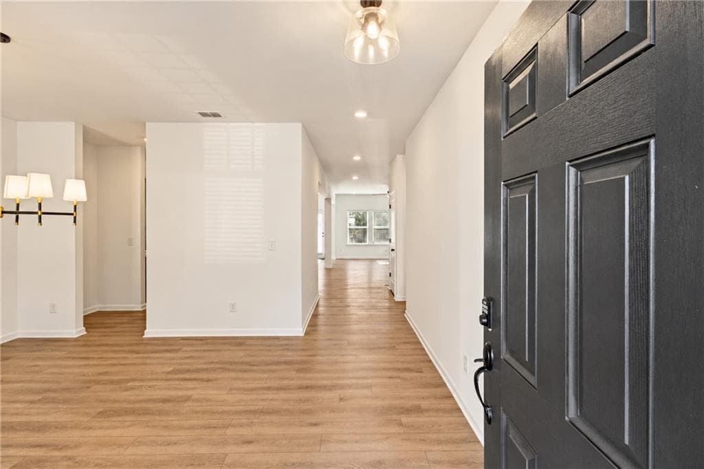 5 bedroom, 4 bathroom, 3,208 sq ft single family residence for rent at 54 Mayfair Street, Dawsonville, GA 30534 for $2,700 a month — photo 3