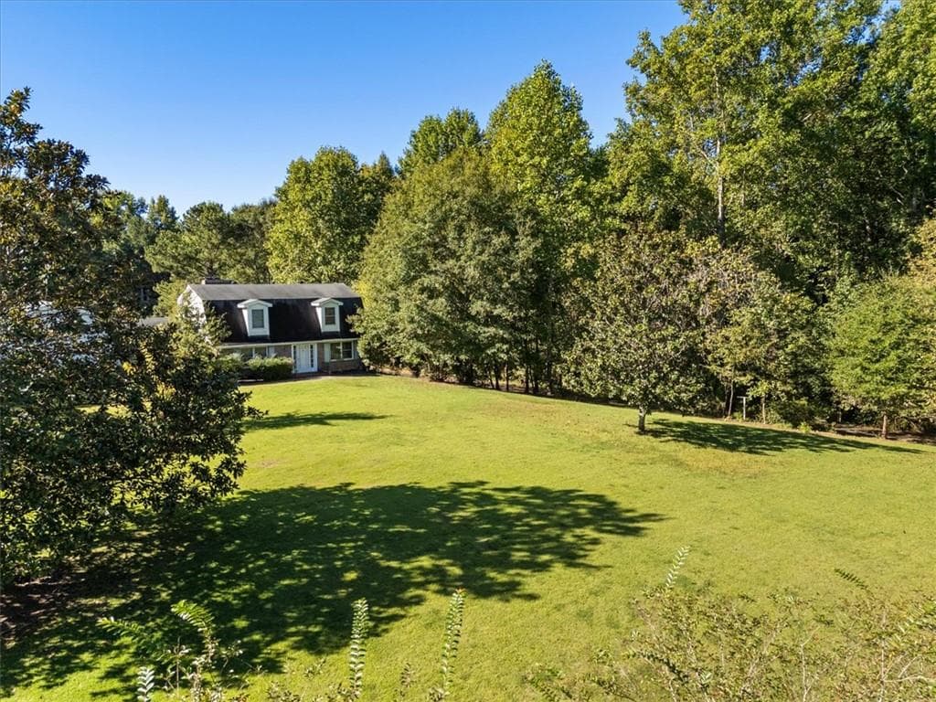 3 bedroom, 3 bathroom single family residence for sale at 1731 Milford Church Road, Marietta, GA 30008 — photo 2