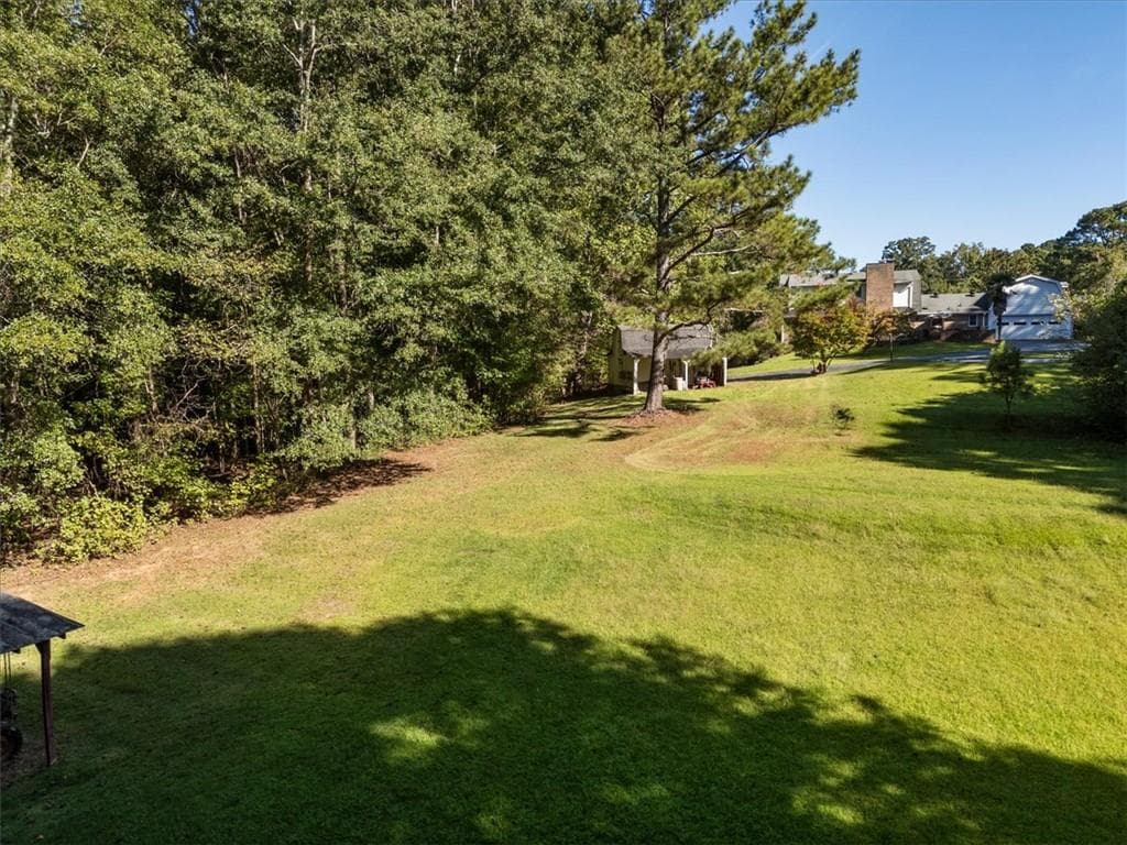 3 bedroom, 3 bathroom single family residence for sale at 1731 Milford Church Road, Marietta, GA 30008 — photo 3