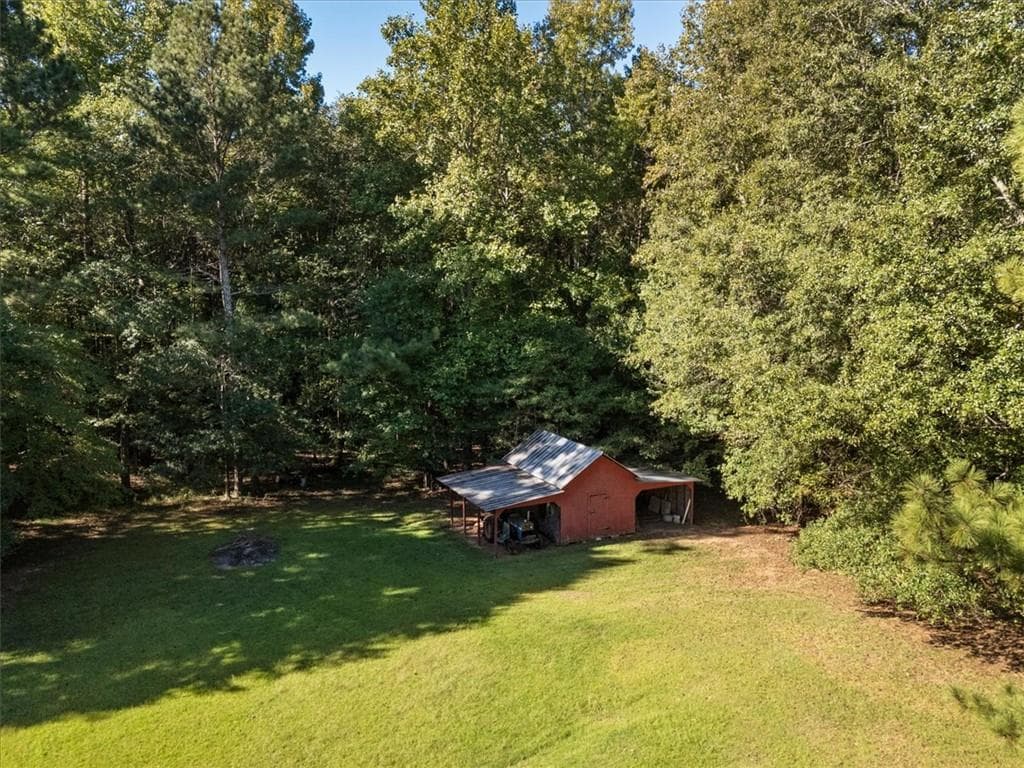 3 bedroom, 3 bathroom single family residence for sale at 1731 Milford Church Road, Marietta, GA 30008 — photo 5