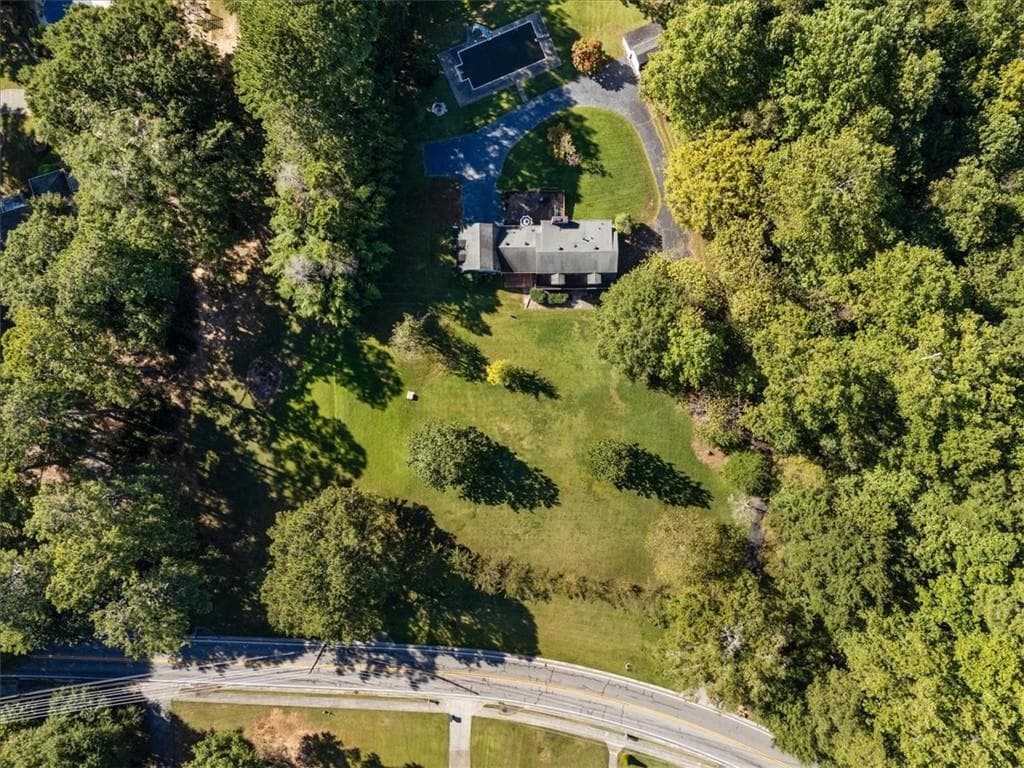 3 bedroom, 3 bathroom single family residence for sale at 1731 Milford Church Road, Marietta, GA 30008 — photo 7