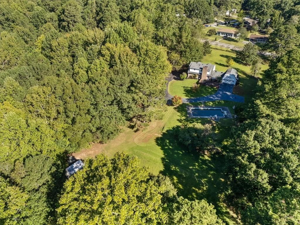3 bedroom, 3 bathroom single family residence for sale at 1731 Milford Church Road, Marietta, GA 30008 — photo 8