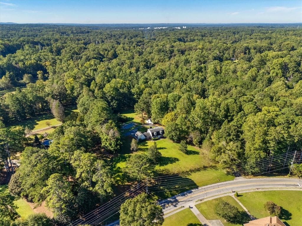 3 bedroom, 3 bathroom single family residence for sale at 1731 Milford Church Road, Marietta, GA 30008 — photo 9