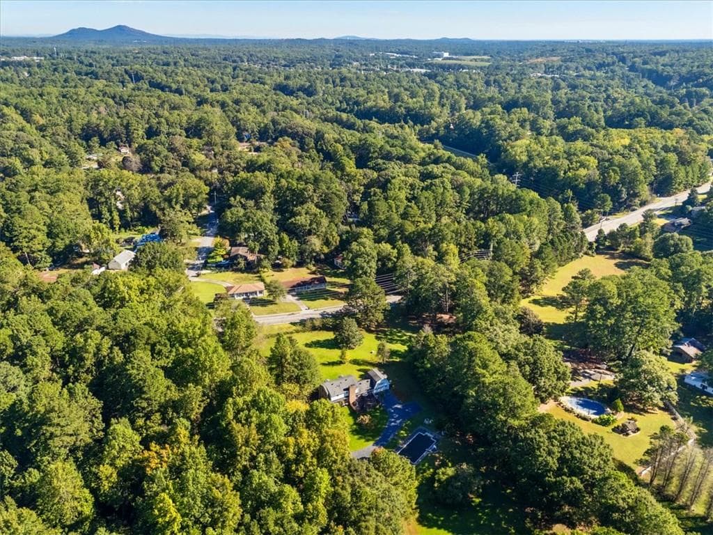 3 bedroom, 3 bathroom single family residence for sale at 1731 Milford Church Road, Marietta, GA 30008 — photo 10