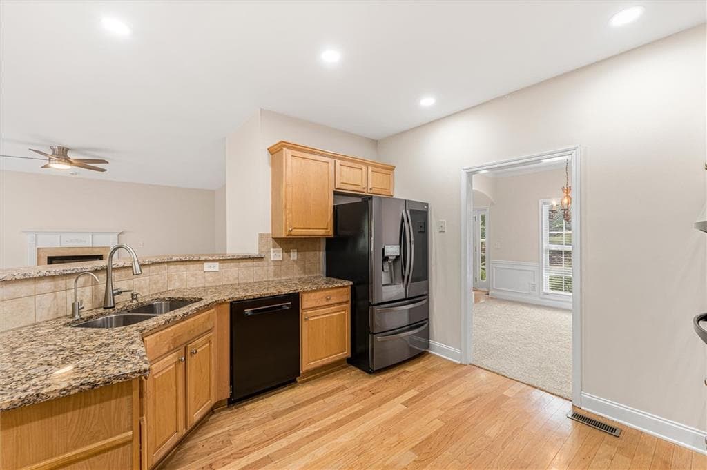 4 bedroom, 4 bathroom, 3,662 sq ft single family residence for sale at 4554 Austin Hills Drive, Suwanee, GA 30024 — photo 8