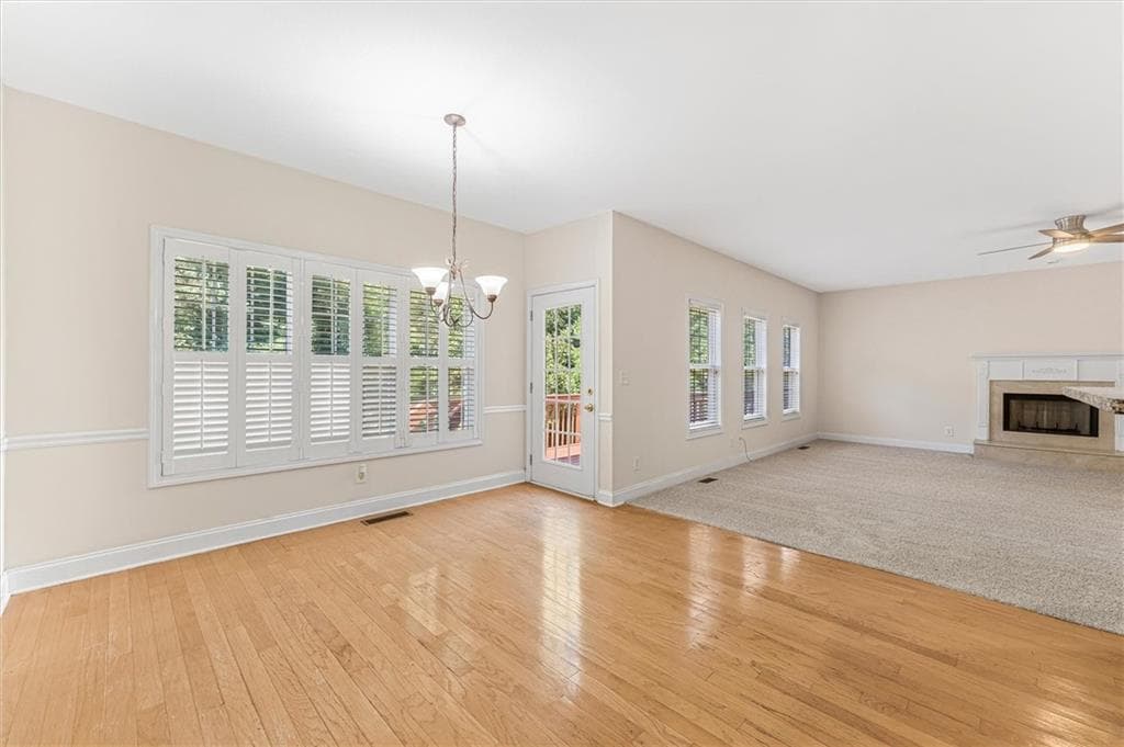 4 bedroom, 4 bathroom, 3,662 sq ft single family residence for sale at 4554 Austin Hills Drive, Suwanee, GA 30024 — photo 9