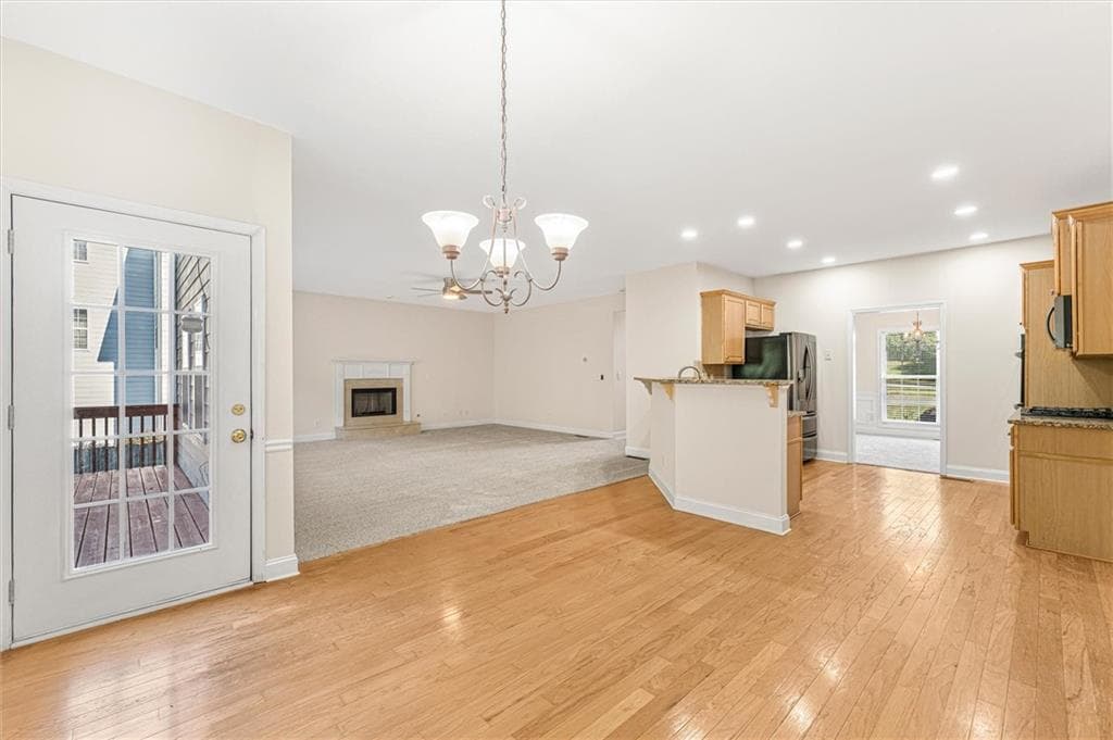 4 bedroom, 4 bathroom, 3,662 sq ft single family residence for sale at 4554 Austin Hills Drive, Suwanee, GA 30024 — photo 10