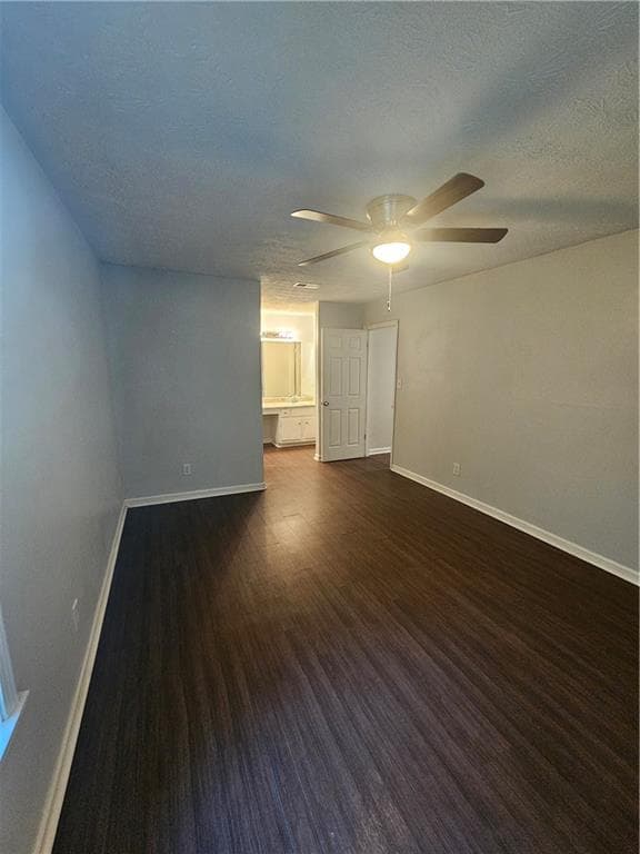 4 bedroom, 3 bathroom, 1,950 sq ft single family residence for rent at 6255 Beaver Creek Trail, Atlanta, GA 30349 for $2,550 a month — photo 9