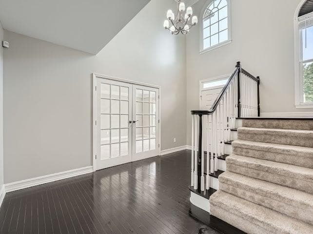 5 bedroom, 4 bathroom, 4,037 sq ft single family residence for rent at 2478 Saluda Drive, Acworth, GA 30101 for $3,500 a month — photo 4