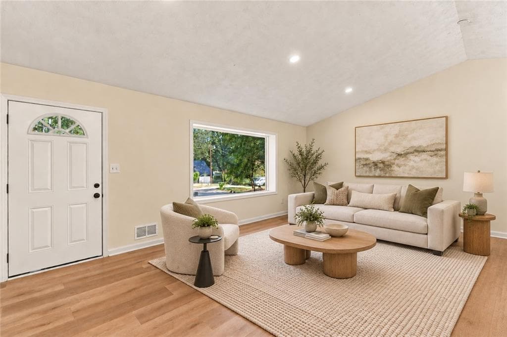 3 bedroom, 2 bathroom, 1,728 sq ft single family residence for sale at 103 Hemlock Way, Stockbridge, GA 30281 — photo 3