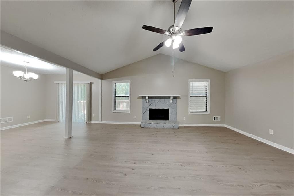 3 bedroom, 2 bathroom, 1,460 sq ft single family residence for rent at 346 Ridgedale Way, Lawrenceville, GA 30044 for $2,145 a month — photo 3