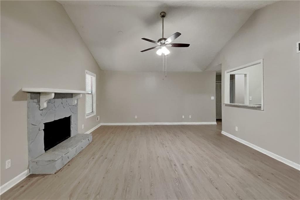 3 bedroom, 2 bathroom, 1,460 sq ft single family residence for rent at 346 Ridgedale Way, Lawrenceville, GA 30044 for $2,145 a month — photo 4