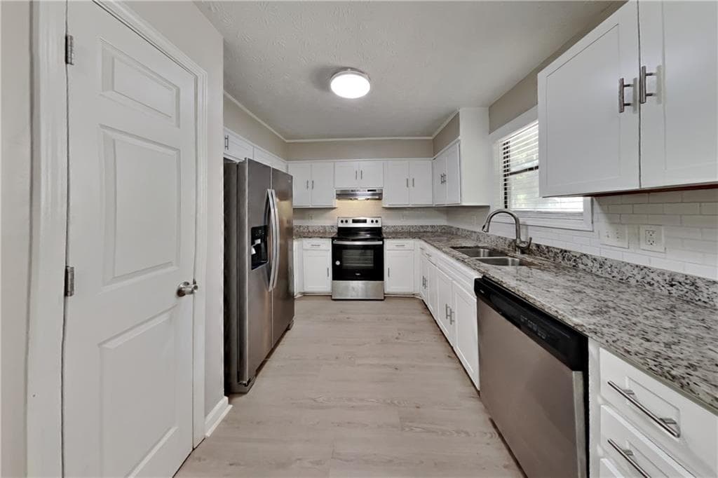3 bedroom, 2 bathroom, 1,460 sq ft single family residence for rent at 346 Ridgedale Way, Lawrenceville, GA 30044 for $2,145 a month — photo 5