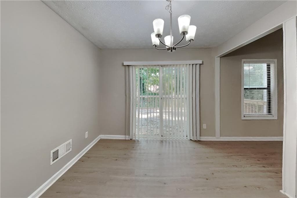 3 bedroom, 2 bathroom, 1,460 sq ft single family residence for rent at 346 Ridgedale Way, Lawrenceville, GA 30044 for $2,145 a month — photo 7