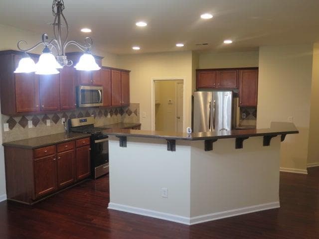 7 bedroom, 3 bathroom, 2,500 sq ft townhouse for rent at 3700 Suttles Drive, Atlanta, GA 30331 for $2,175 a month — photo 9