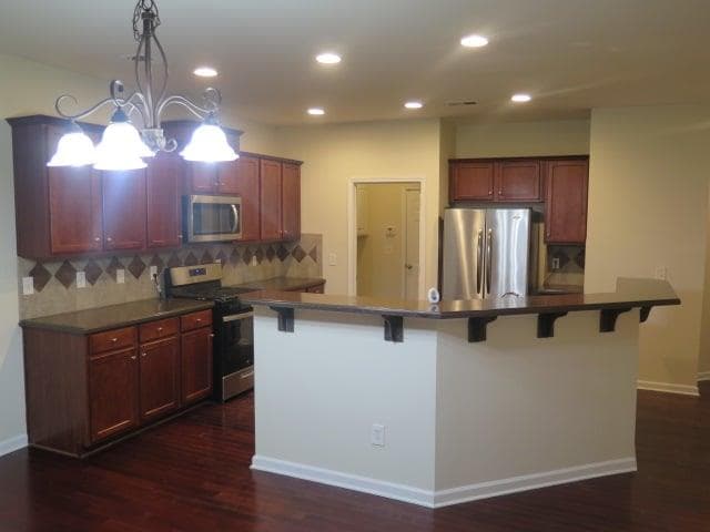 7 bedroom, 3 bathroom, 2,500 sq ft townhouse for rent at 3700 Suttles Drive, Atlanta, GA 30331 for $2,175 a month — photo 10