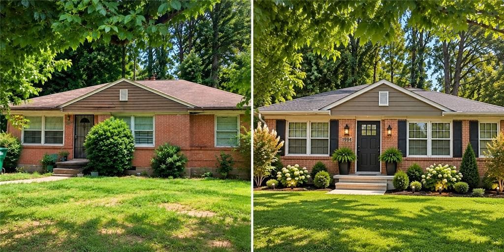 3 bedroom, 1 bathroom, 1,523 sq ft single family residence for sale at 1994 Shamrock Drive, Decatur, GA 30032 — photo 2
