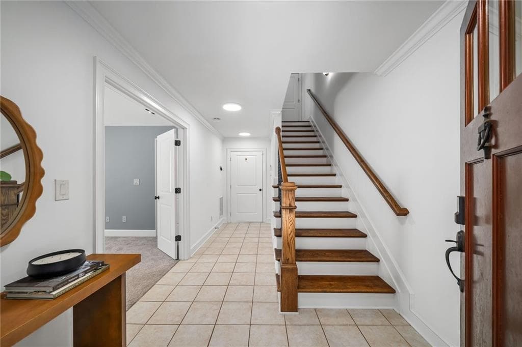 3 bedroom, 4 bathroom, 2,352 sq ft townhouse for sale at 1850 Preserve Way, Atlanta, GA 30341 — photo 5