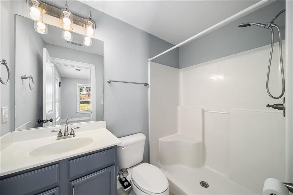 3 bedroom, 4 bathroom, 2,352 sq ft townhouse for sale at 1850 Preserve Way, Atlanta, GA 30341 — photo 9