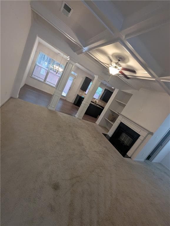 3 bedroom, 3 bathroom, 1,944 sq ft townhouse for rent at 5667 Radford Loop, Fairburn, GA 30213 for $2,400 a month — photo 8