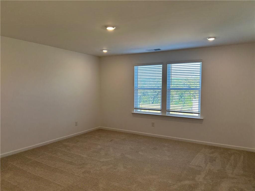 4 bedroom, 4 bathroom, 2,522 sq ft single family residence under contract at 3765 Aiyana Way, Bethlehem, GA 30620 — photo 5