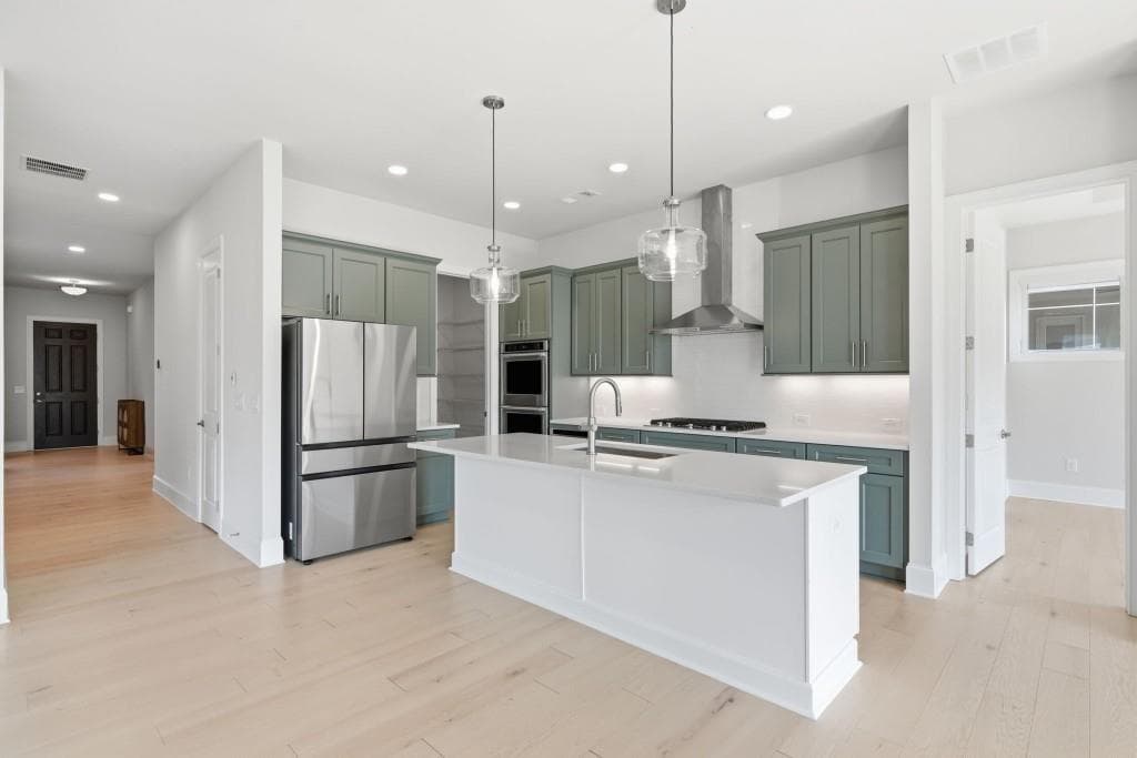 4 bedroom, 3 bathroom, 2,775 sq ft single family residence for rent at 239 Mooney Road, Woodstock, GA 30188 for $3,400 a month — photo 2