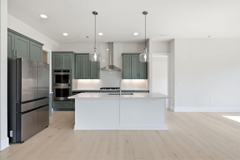 4 bedroom, 3 bathroom, 2,775 sq ft single family residence for rent at 239 Mooney Road, Woodstock, GA 30188 for $3,400 a month — photo 4