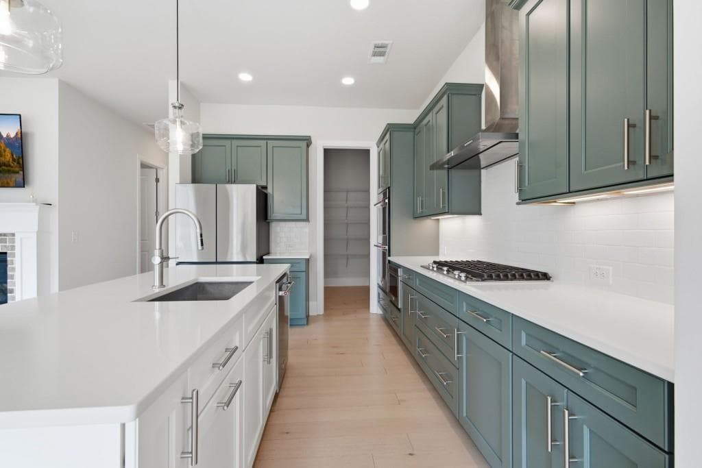 4 bedroom, 3 bathroom, 2,775 sq ft single family residence for rent at 239 Mooney Road, Woodstock, GA 30188 for $3,400 a month — photo 8